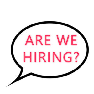 Are we Hiring is a job board specializing in helping candidates find jobs and employers hire professionals